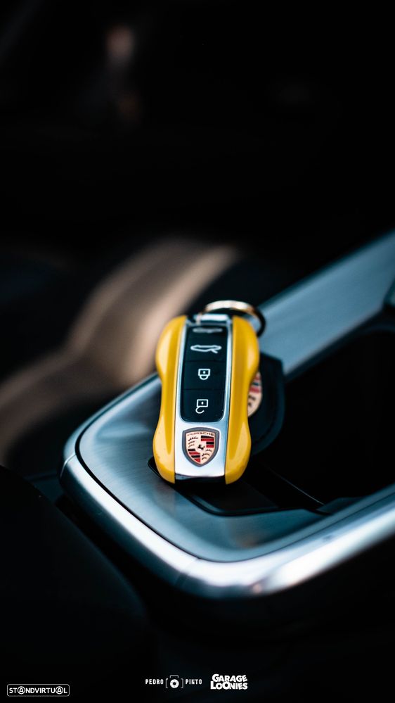 Porsche 911 (992) Carrera S Cabriolet PDK - 15