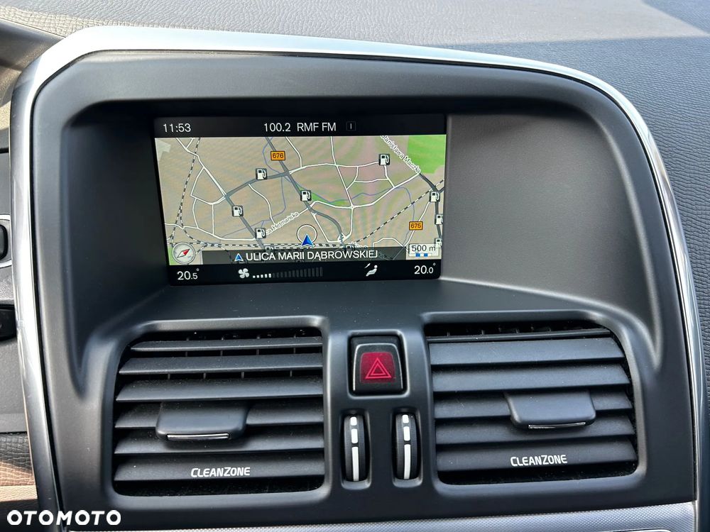 Volvo XC 60 D4 Summum - 19