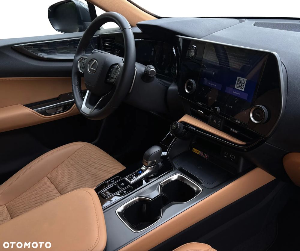 Lexus NX 350h Prestige 2WD - 13