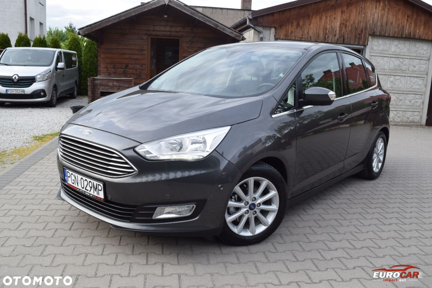 Ford C-MAX - 2