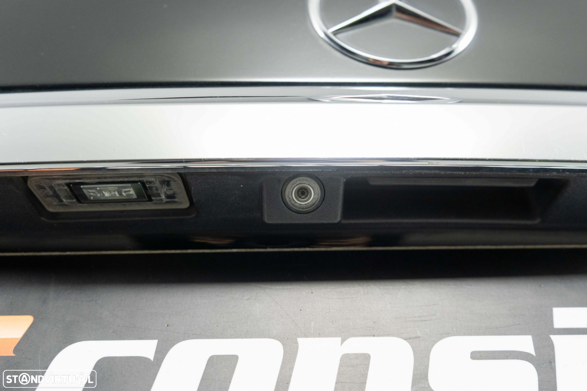 Mercedes-Benz B 180 CDi Urban - 14