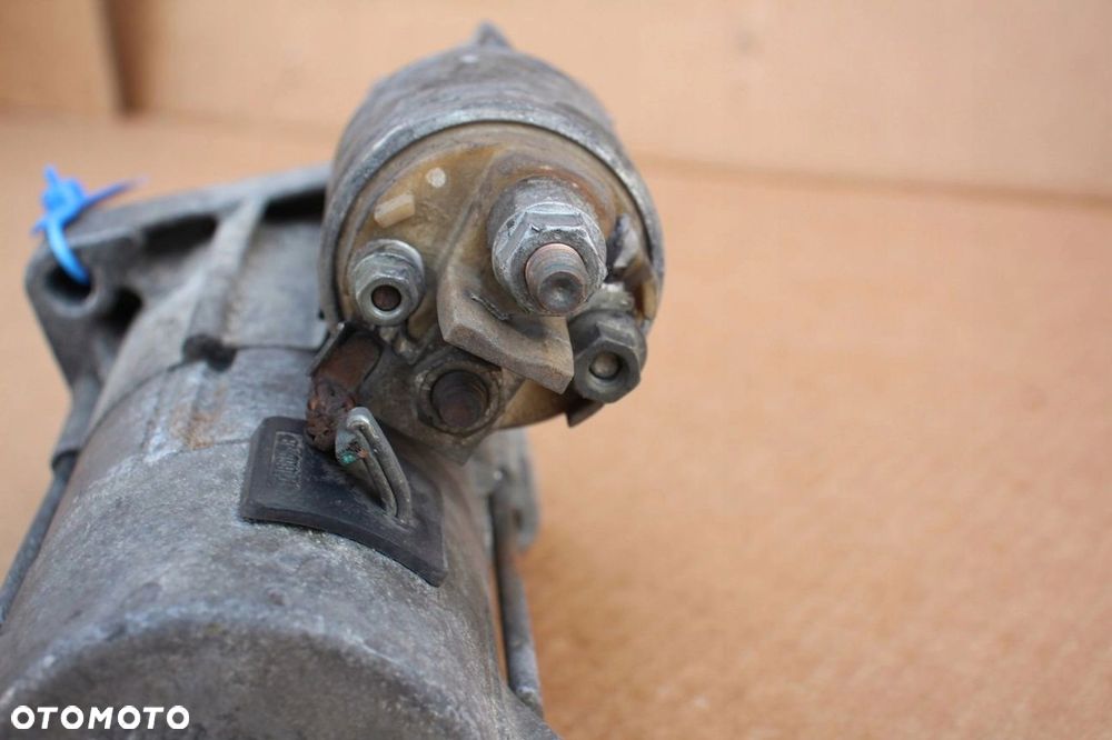 ROZRUSZNIK SILNIKA BMW m47 2.0d e46 e39 e83 x3 7787354 DIESEL - 2
