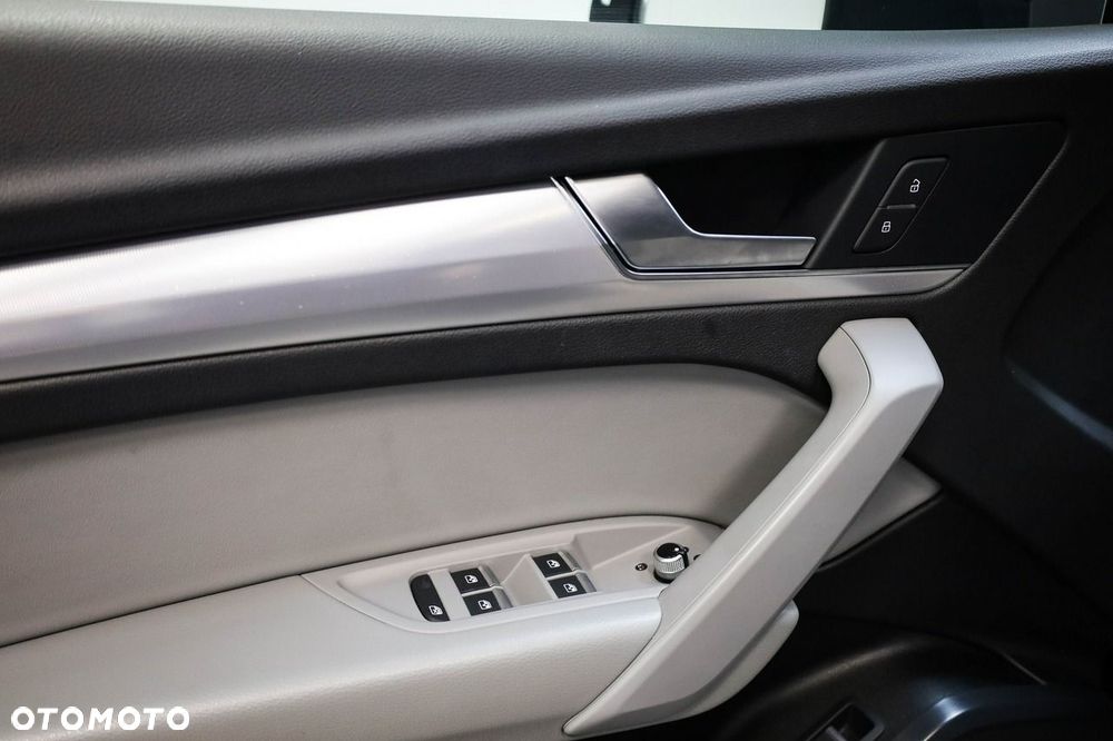 Audi Q5 Sportback - 20