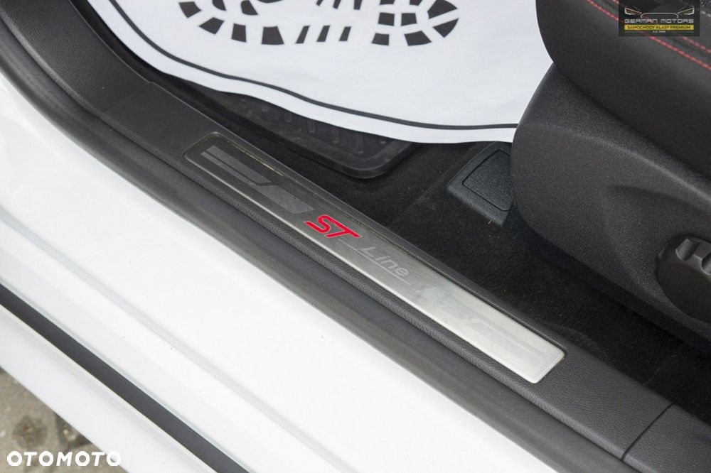 Ford Mondeo 1.5 EcoBoost ST-Line X - 26