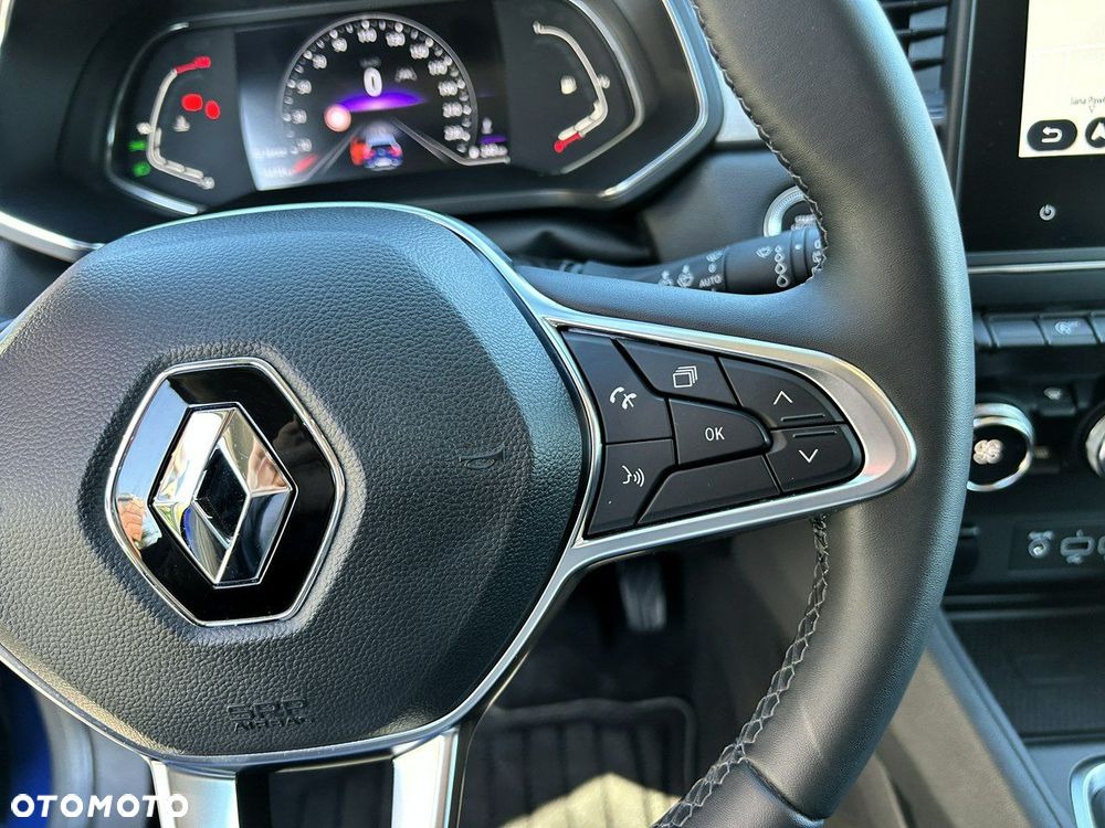 Renault Captur TCe 90 EXPERIENCE - 19