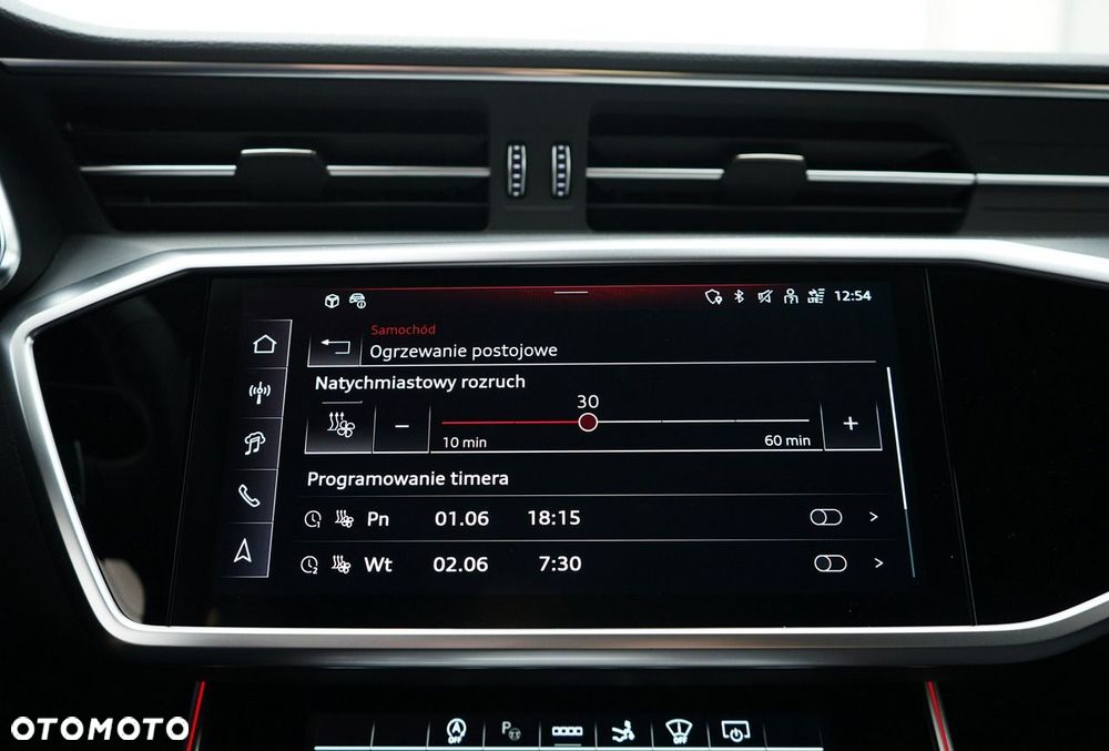 Audi A7 Sportback - 38