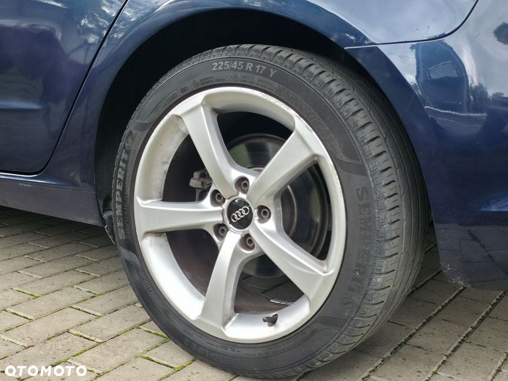 Audi A3 Sportback 2016 photo 5