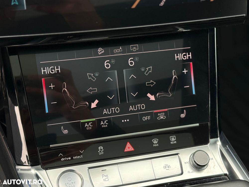 Audi e-tron 55 quattro - 23