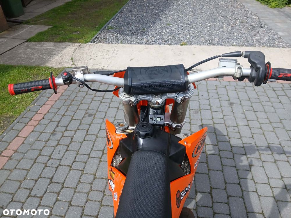 KTM SX - 2
