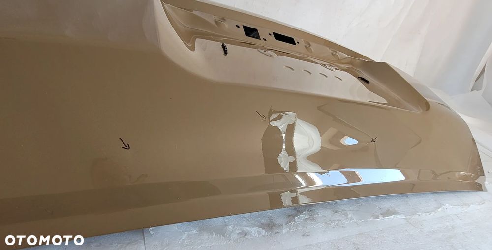 KLAPA BAGAŻNIKA TOYOTA LAND CRUISER 250 2024- - 5