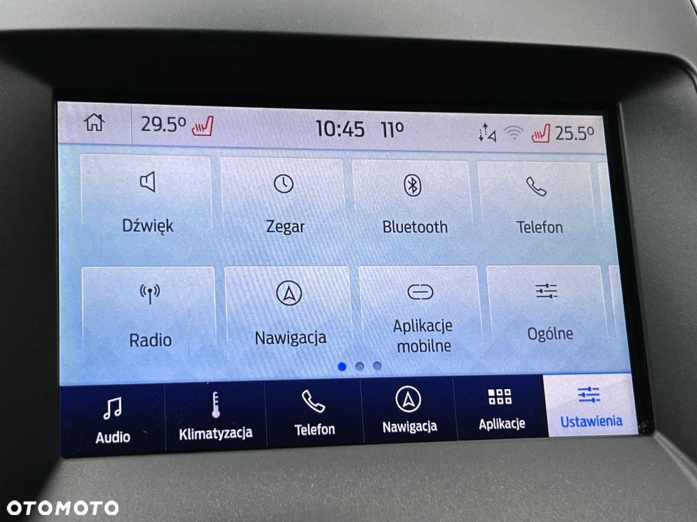 Ford S-Max 2.0 EcoBlue Titanium - 36