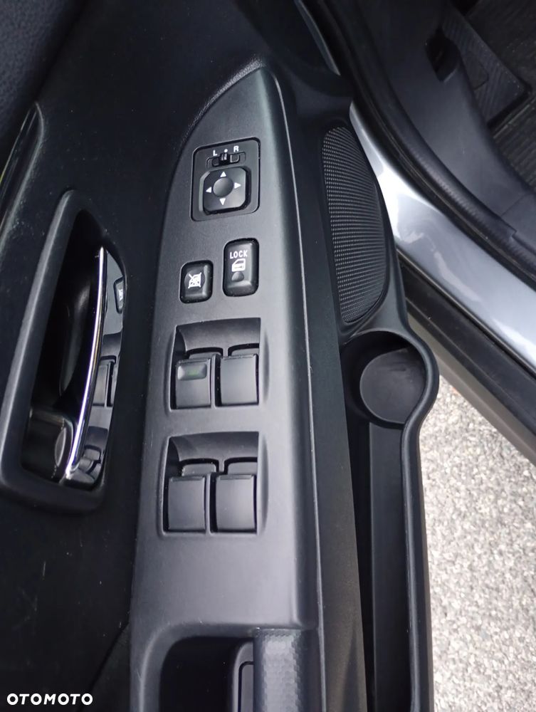 Mitsubishi ASX 1.6 2WD 35 Jahre - 9