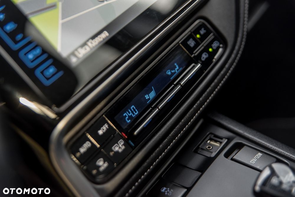 Toyota Auris 1.8 VVT-i Automatik Edition-S - 31