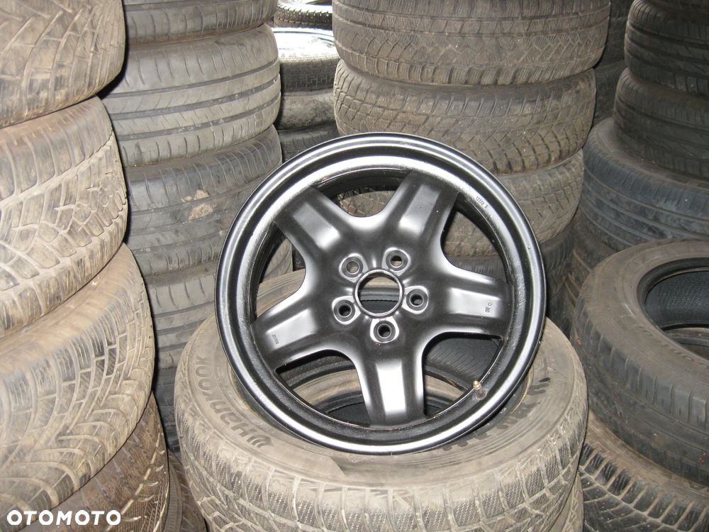 stalowe struktury do vw - 3