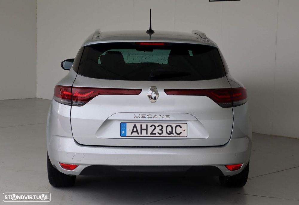 Renault Mégane Sport Tourer 1.3 TCe Limited - 7