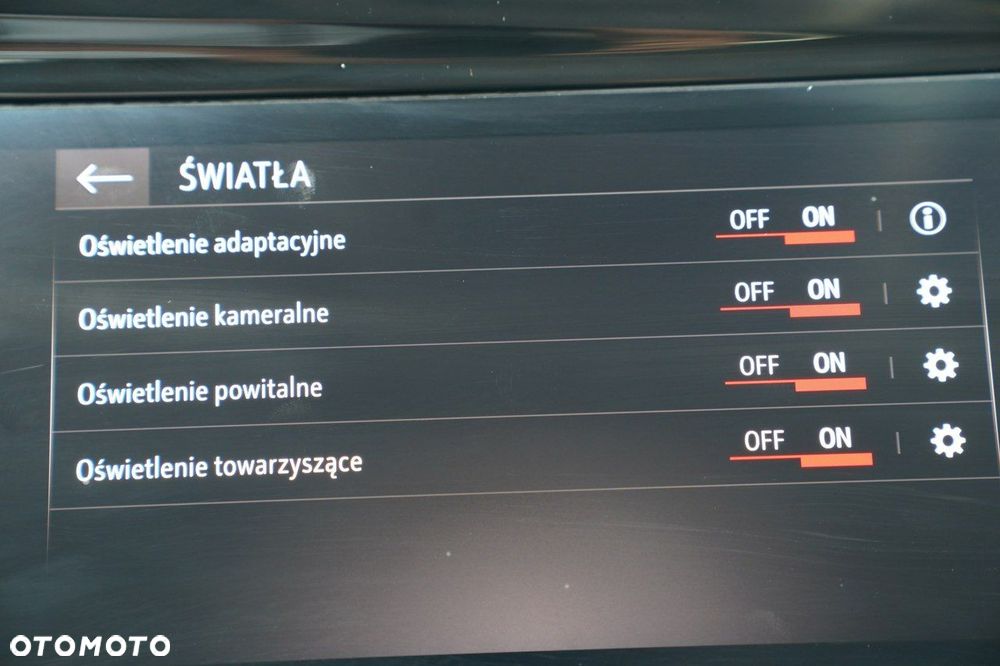 Opel Grandland X - 34