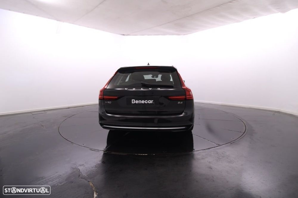 Volvo V90 - 7