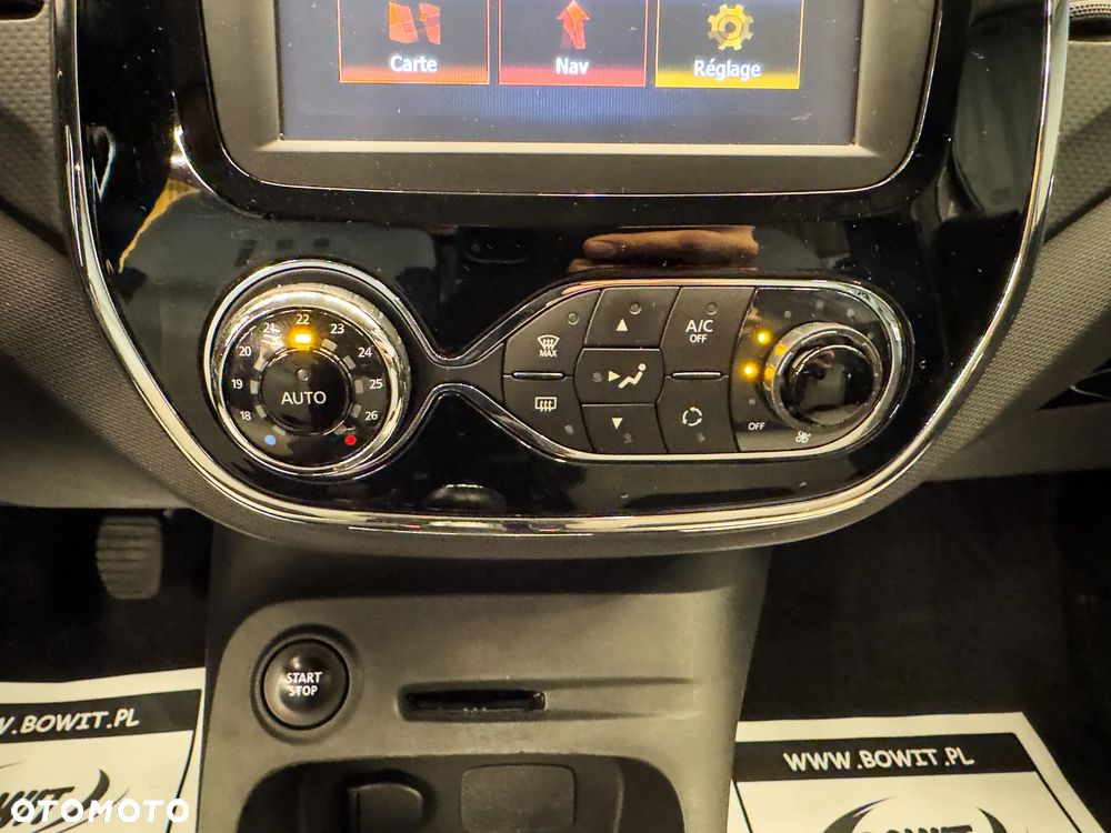 Renault Captur ENERGY TCe 90 Start&Stop Intens - 3