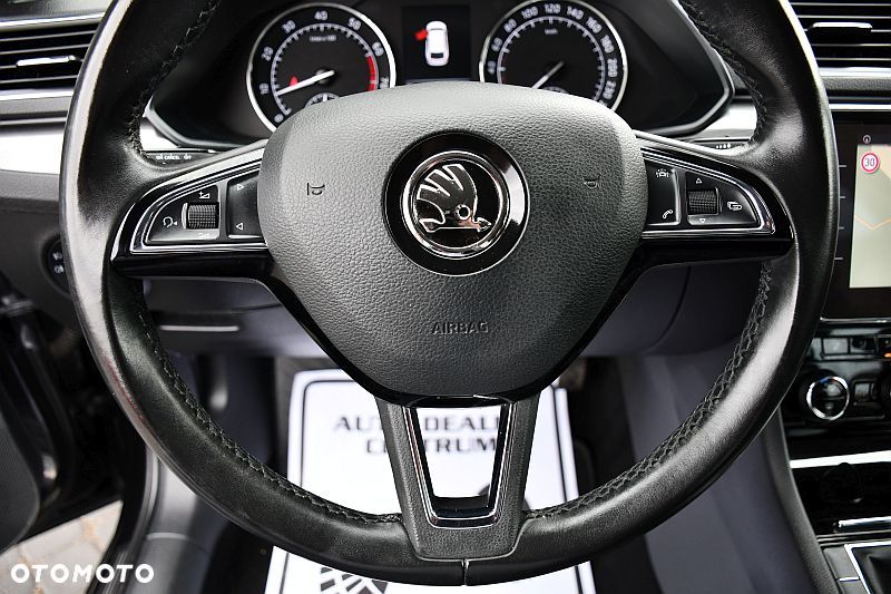 Skoda Superb 1.4 TSI ACT Style - 15