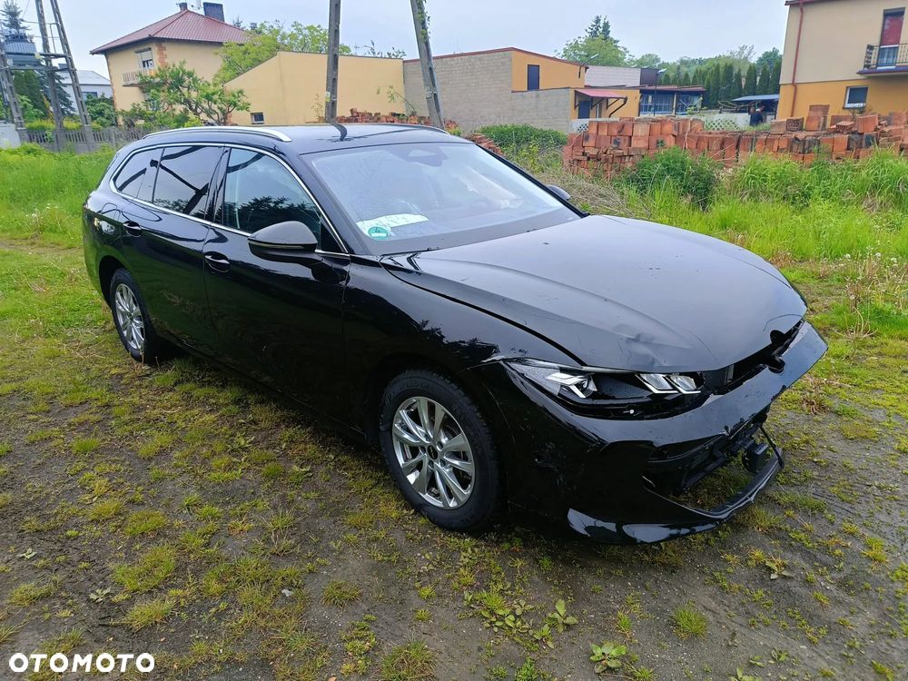 Volkswagen Passat 2.0 TDI SCR DSG - 17