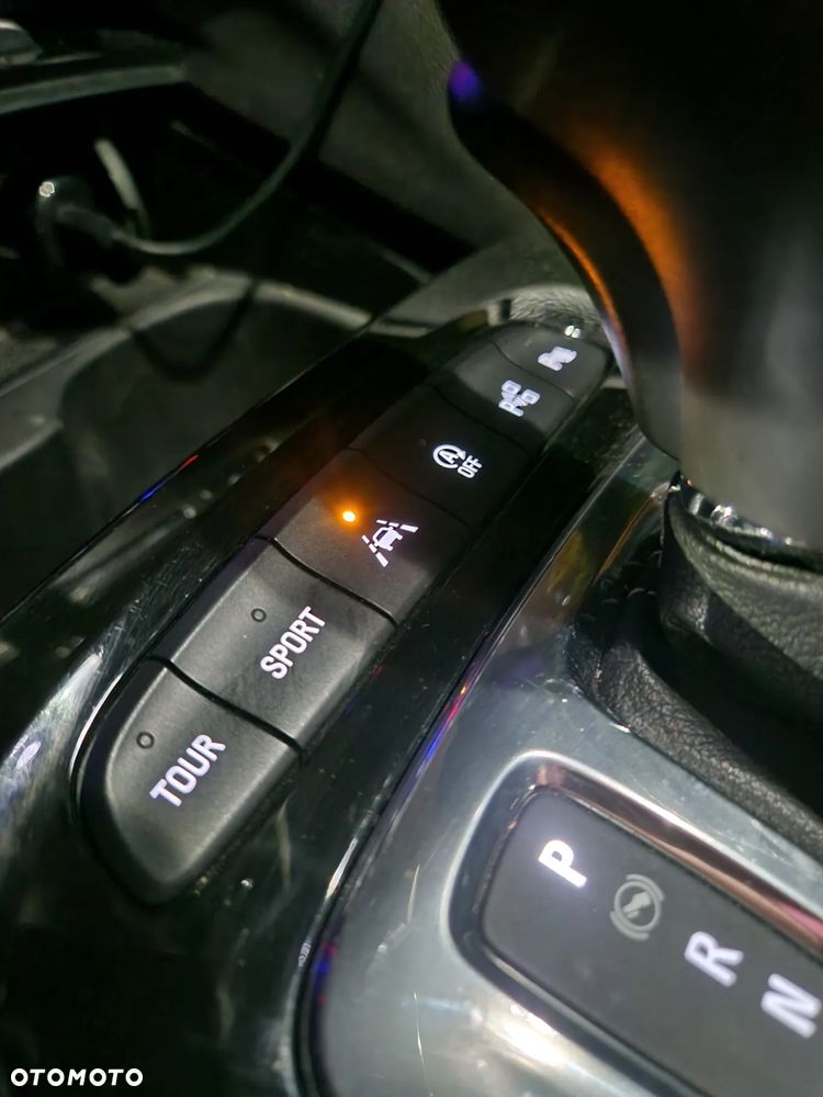 Opel Insignia Sport2.0 Direct InjTurbo 4x4 Exclusive - 16