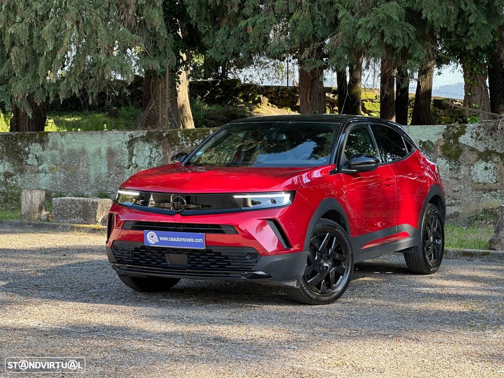 Opel Mokka 1.5 D GS Line - 2