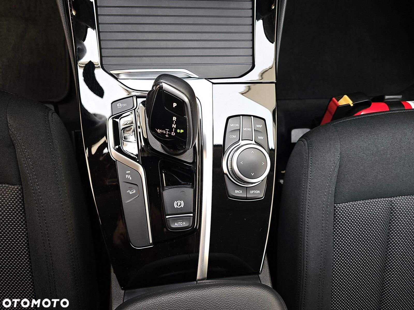 BMW X3 - 20