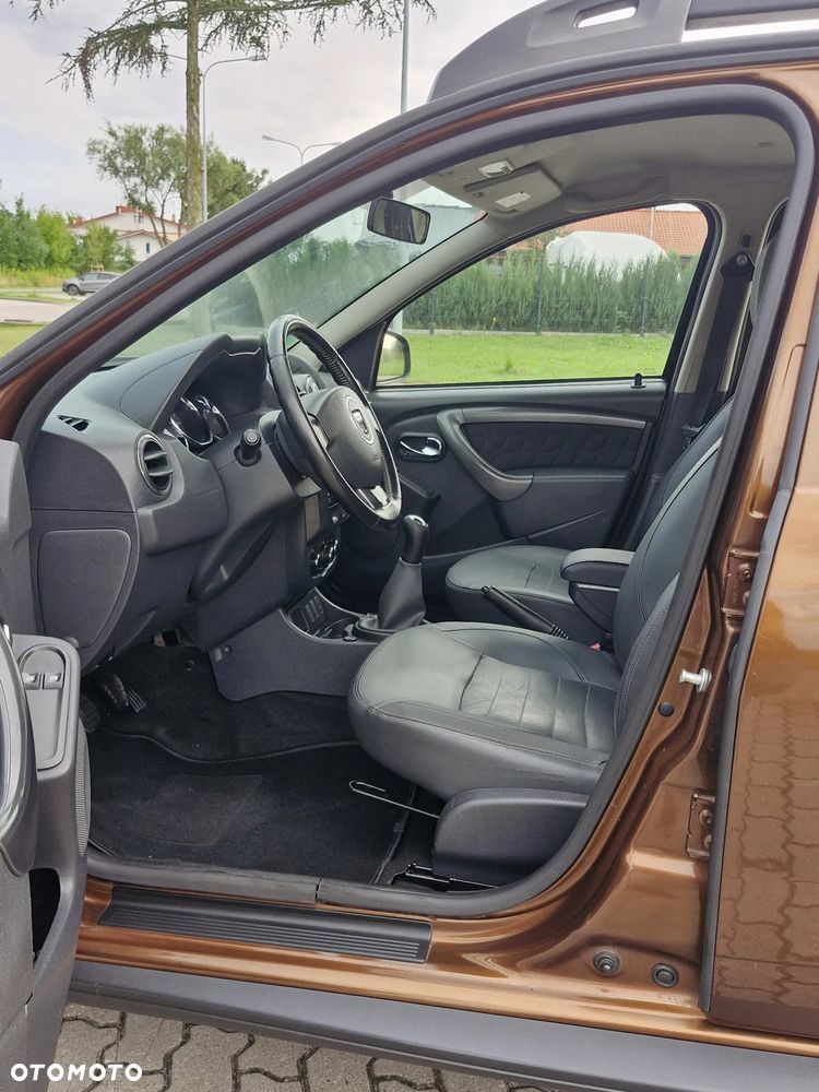 Dacia Duster 1.6 16V 4x2 Destination - 13
