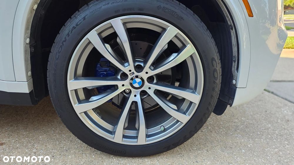 BMW X5 xDrive35i M Sport Edition - 29