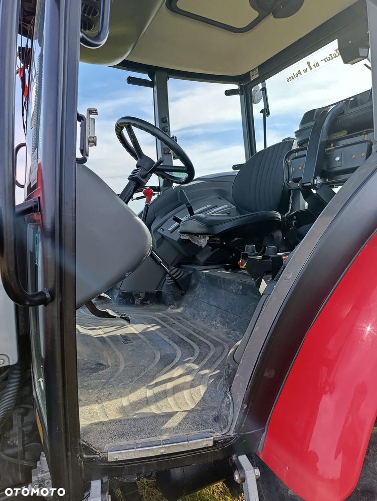 Zetor Proxima 85 - 5