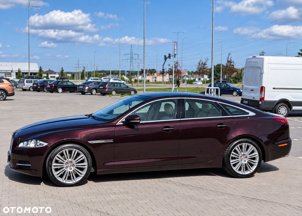 Jaguar XJ 3.0 D V6 Portfolio - 15