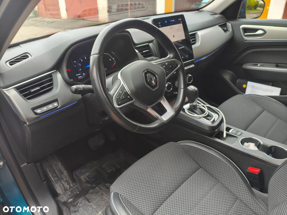 Renault Arkana - 6