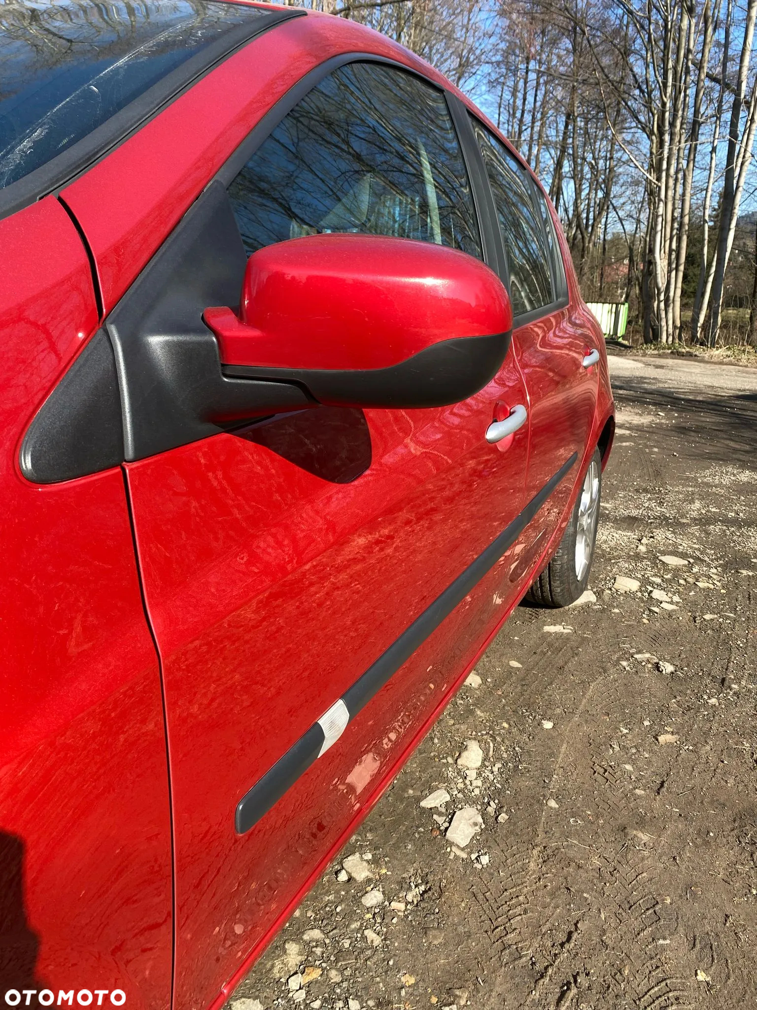 Renault Clio - 6