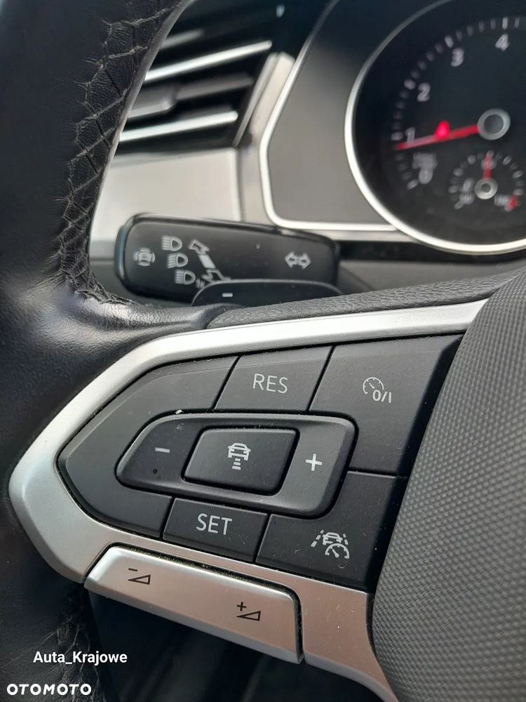 Volkswagen Passat 2.0 TSI Business DSG - 27