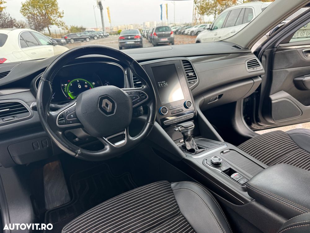 Renault Talisman - 16