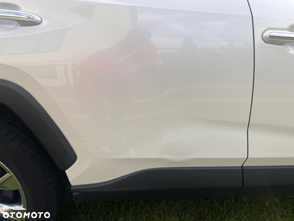 Toyota RAV4 2.5 Hybrid Executive 4x2 - 10