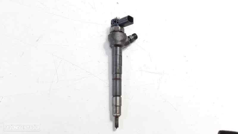 INJETOR AUDI A3 SPORTBACK 8VA REF. 0445110477 - 1