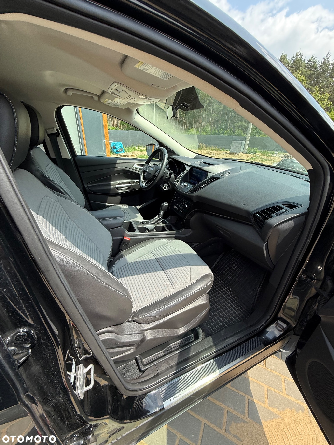 Ford Escape 1.5 EcoBoost AWD SE - 13