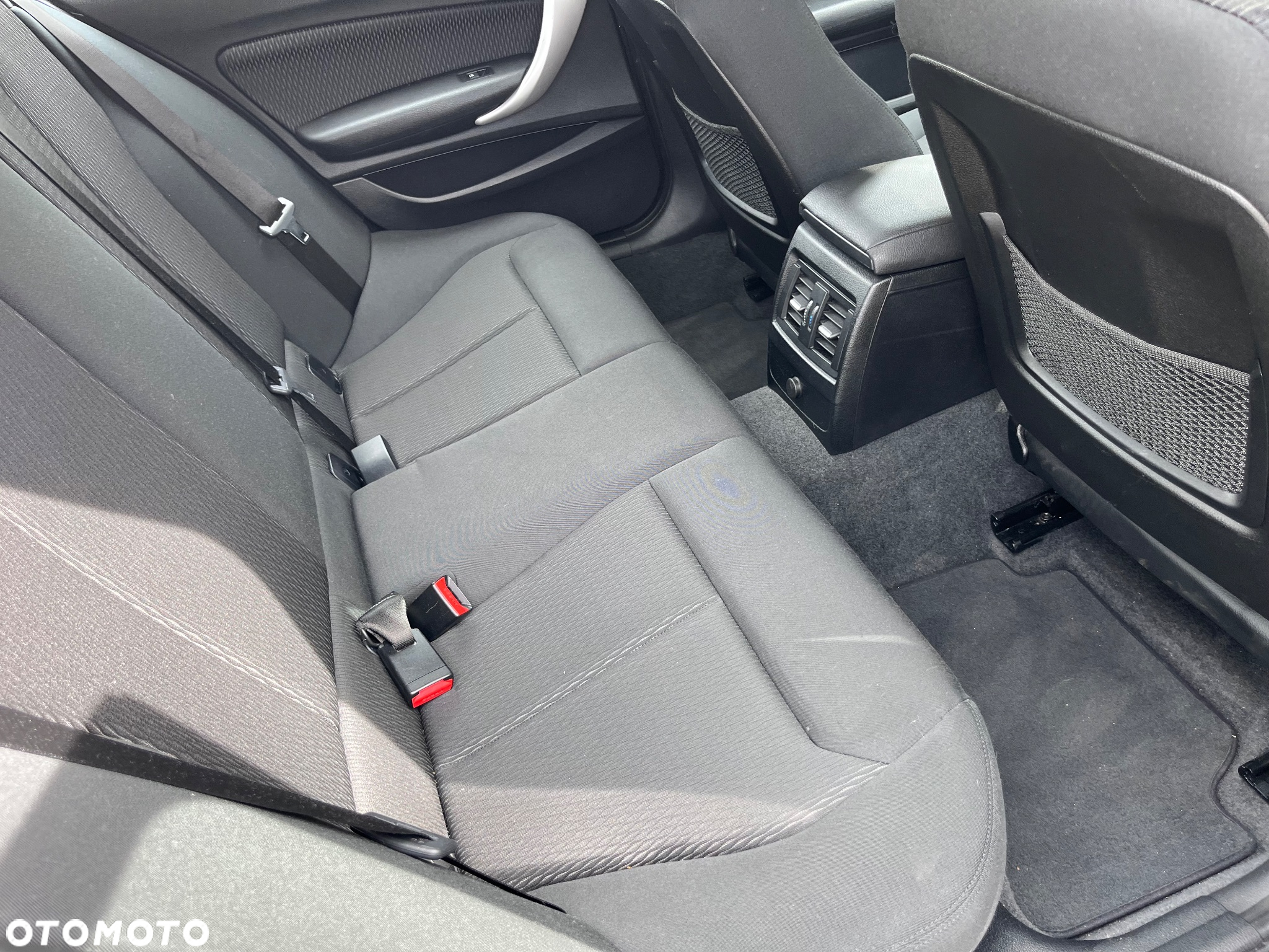 BMW Seria 1 118i Business Edition - 33