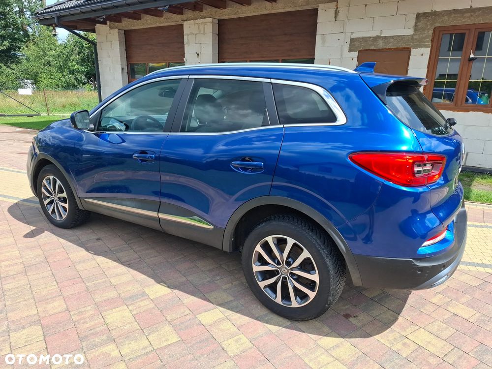 Renault Kadjar BLUE dCi 115 EDC BOSE EDITION - 5