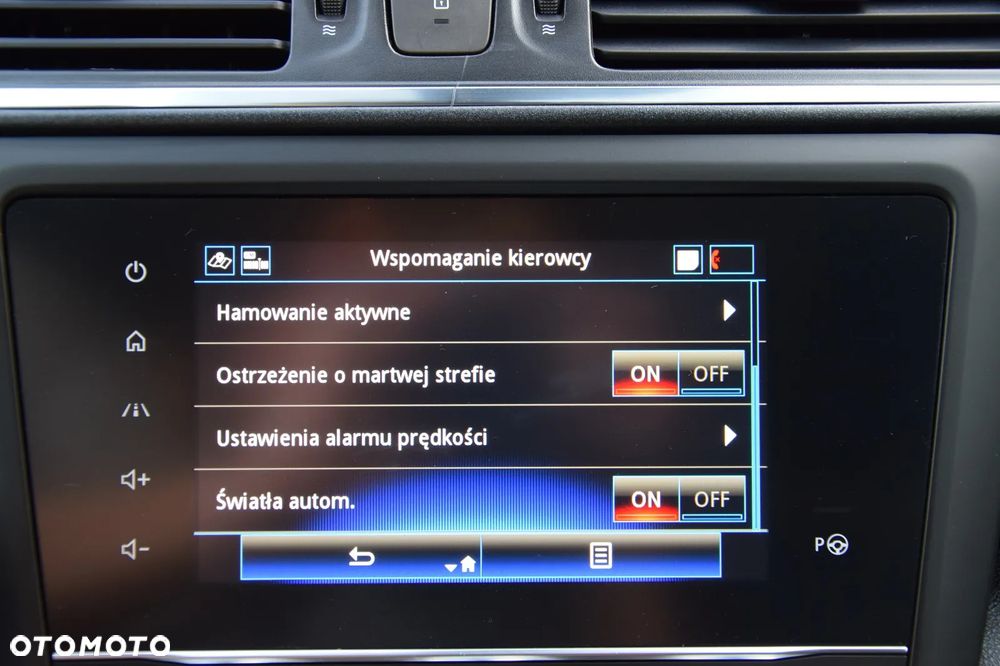 Renault Kadjar TCe 140 EDC GPF BOSE EDITION - 35