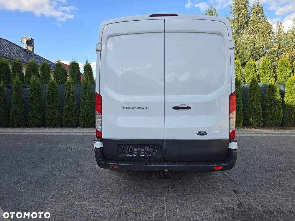 Ford TRANSIT - 16