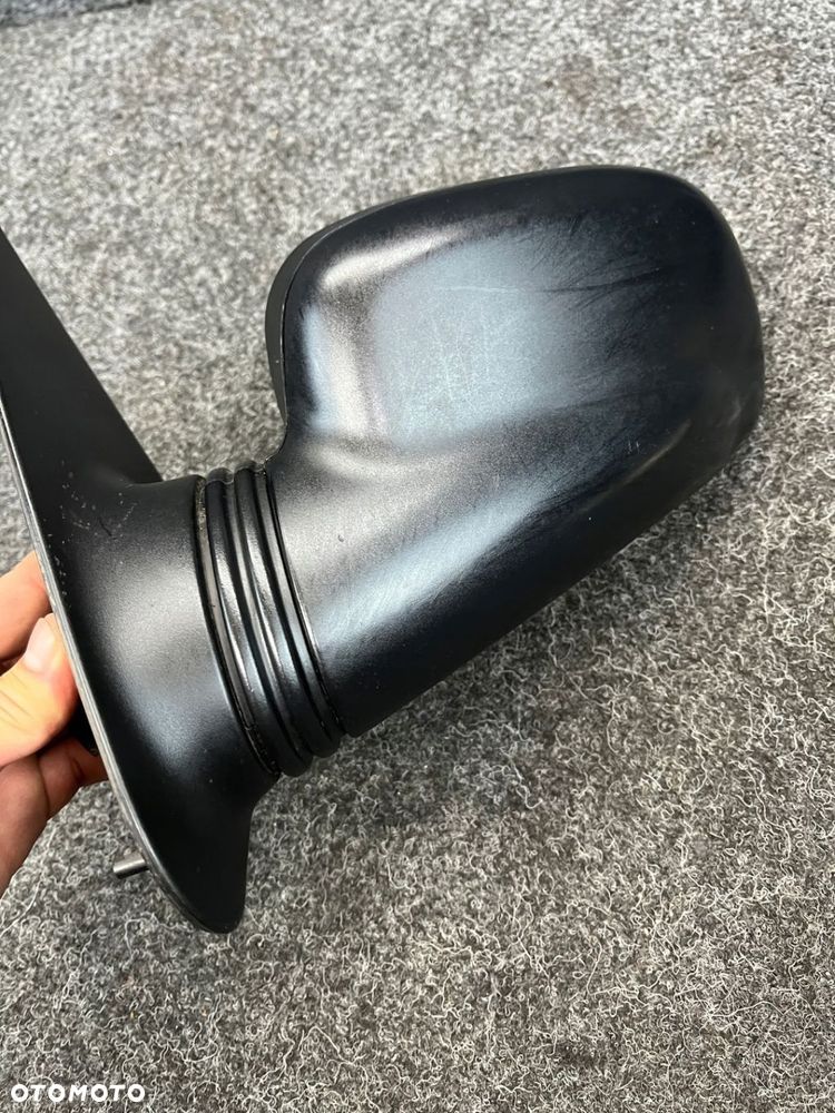 land rover freelander I lusterko lewe 5 pin - 3