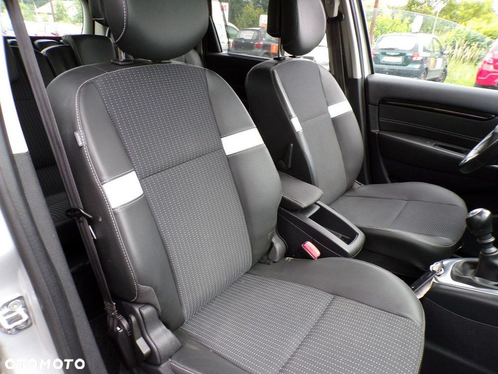 Renault Grand Scenic - 35