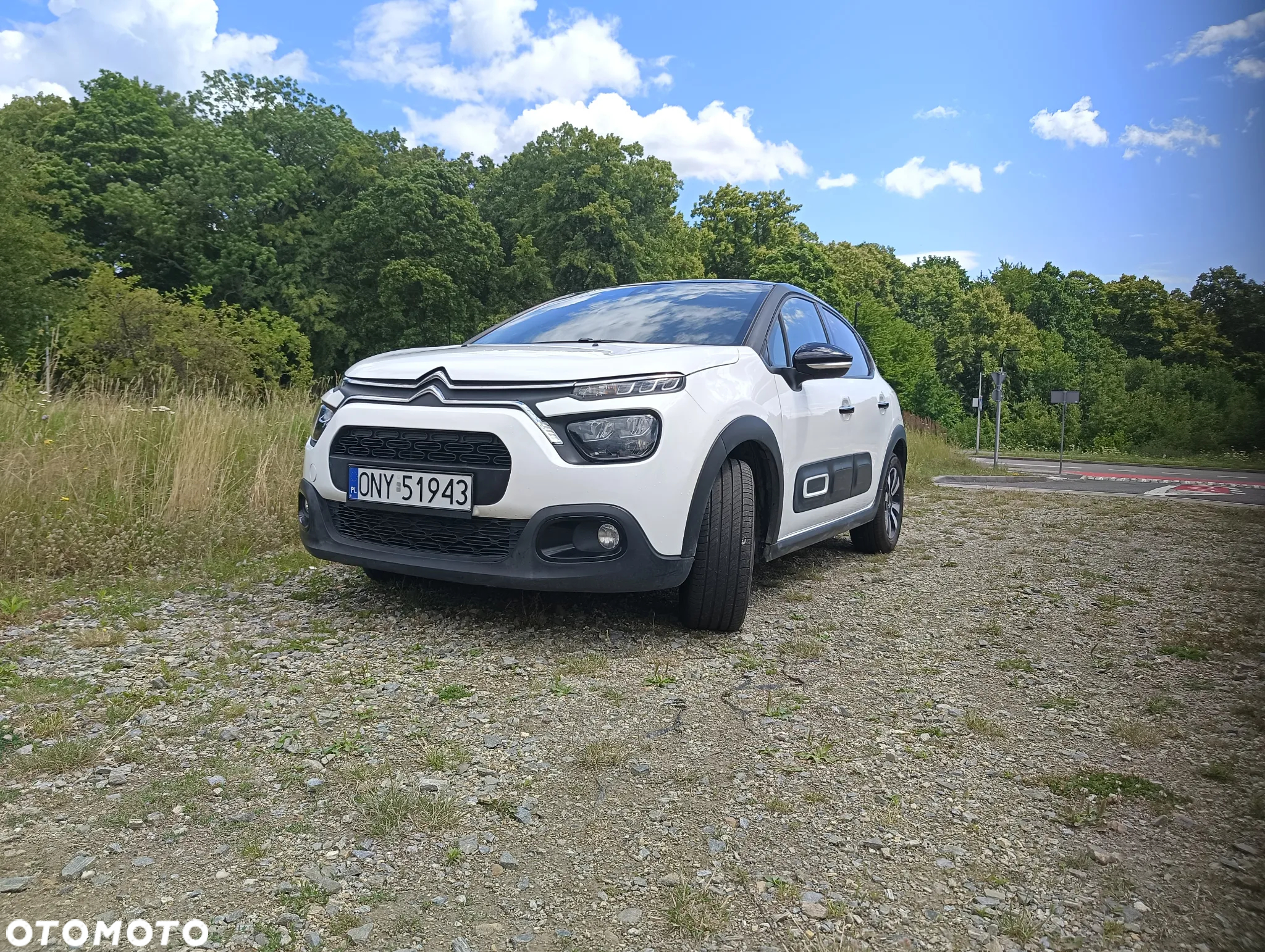 Citroën C3 1.2 PureTech Shine EAT6 - 6