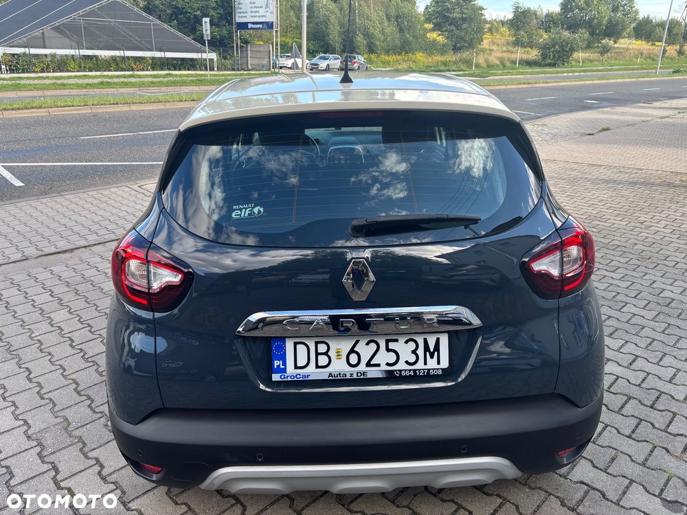 Renault Captur - 9
