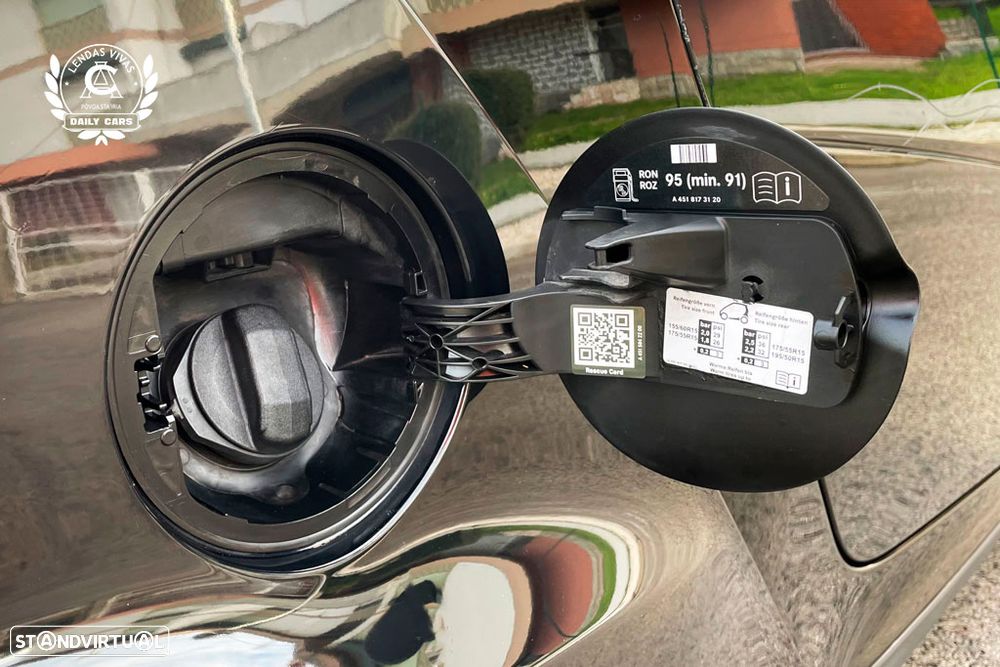 Smart ForTwo Coupé - 11