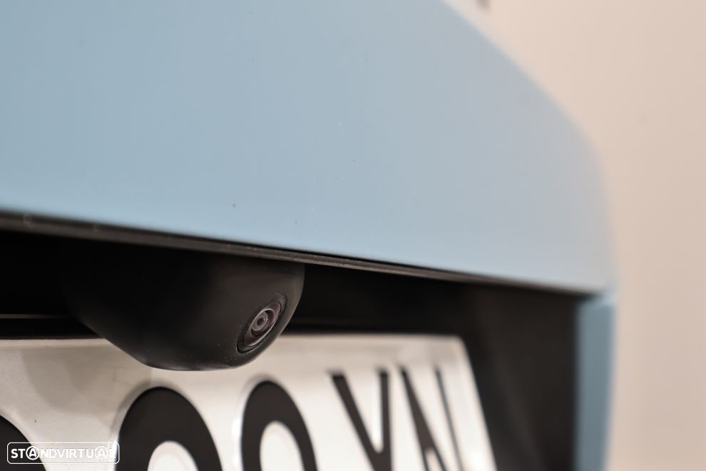 Citroën e-C3 44 kWh Autonomia Conforto Max - 15