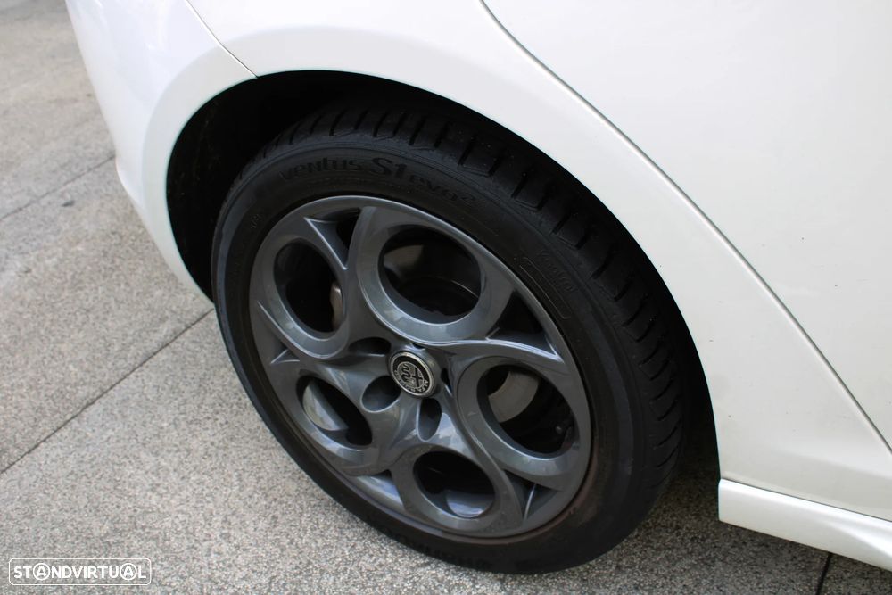 Alfa Romeo Giulietta 1.4 TB 16V Multiair TCT Sprint - 50