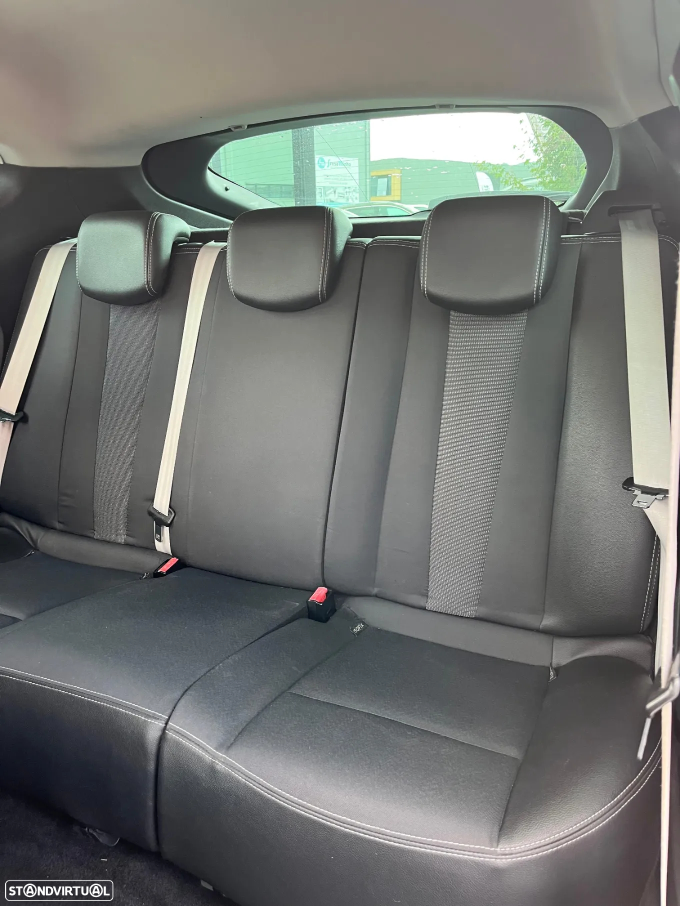 Renault Mégane Coupe 1.6 dCi Bose Edition Energy - 13